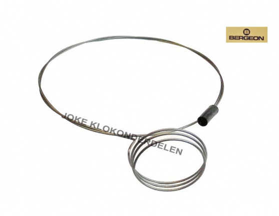 === Hoofdband loephouder = Bergeon = nieuw === 39656
