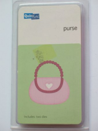 OP=OP Quickutz dies purse