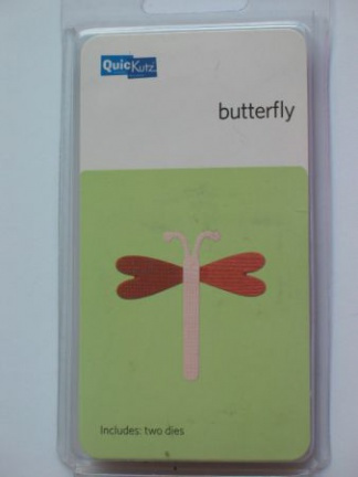 OP=OP Quickutz dies butterfly