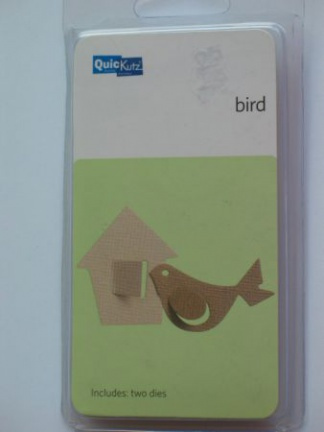 OP=OP Quickutz dies bird