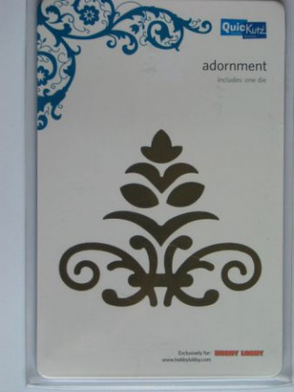 OP=OP Quickutz dies adornment L