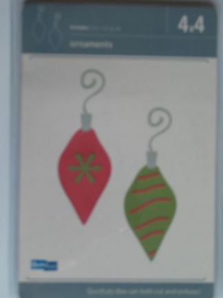 OP=OP Quickutz dies ornaments L