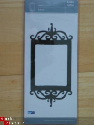 OP=OP Quickutz dies frame XL