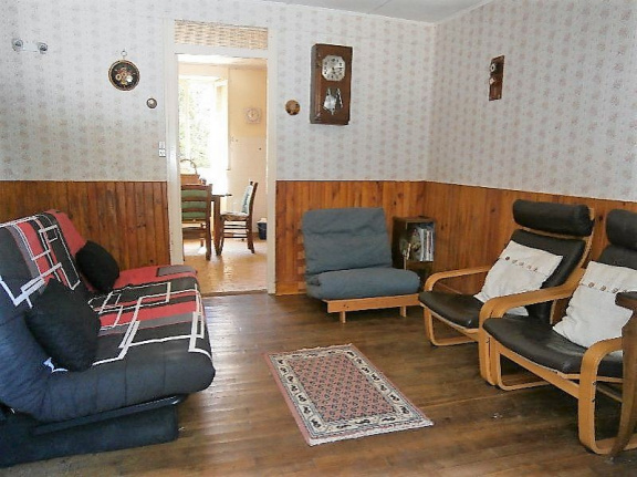 Vakantie Limousin Frankrijk - Afbeelding 4