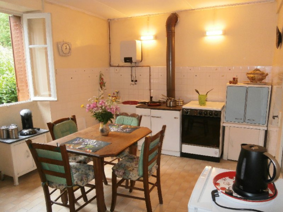 Vakantie Limousin Frankrijk - Afbeelding 5