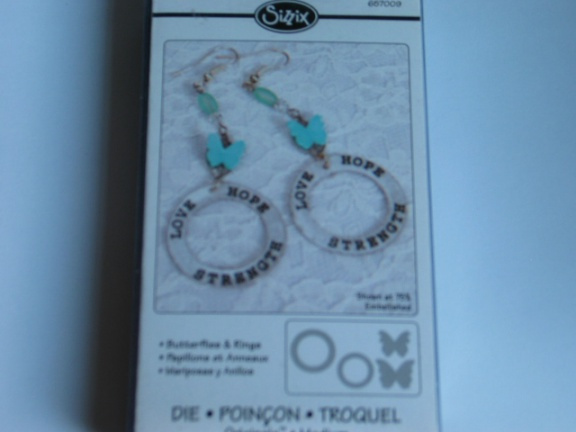 OP=OP Sizzix bigz rings & butterflies