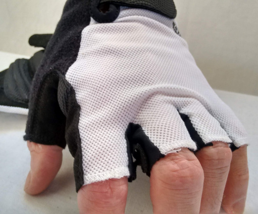 AGU handschoentjes Essential Super Gel Maat XL
