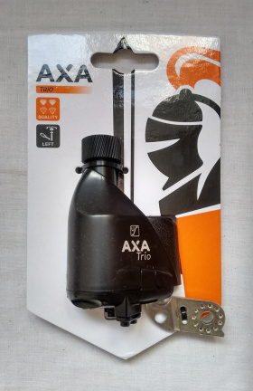 Axa fietsdynamo Trio