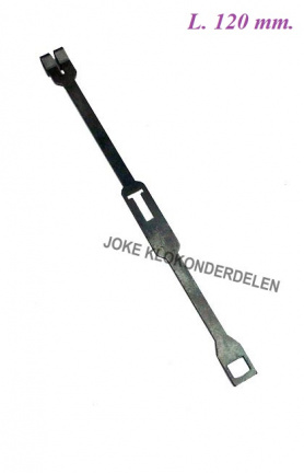 === Slinger ophanging = gebruikt === 39751 - nr. 1