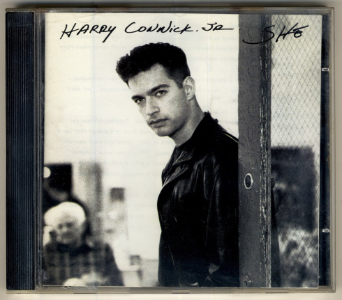 Harry Connick, Jr. - She - nr. 1
