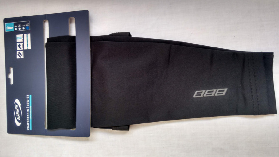 BBB Armstukken ComfortArms BBW-92 Armwarmers