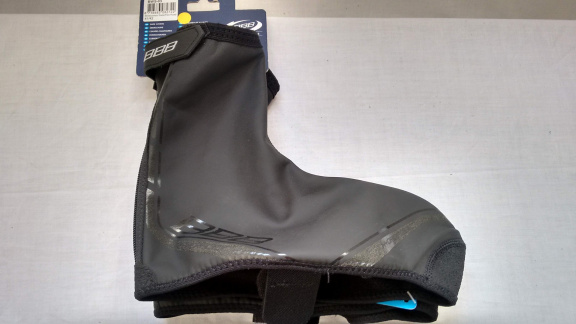 BBB Overschoenen WaterFlex maat 41/43 BWS-03