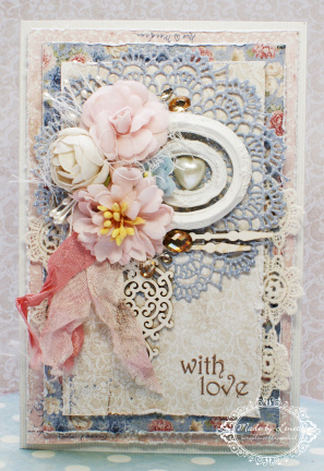 With Love - nr. 1