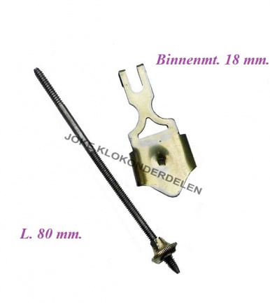 === Slinger onderdelen = gebruikt === 39809