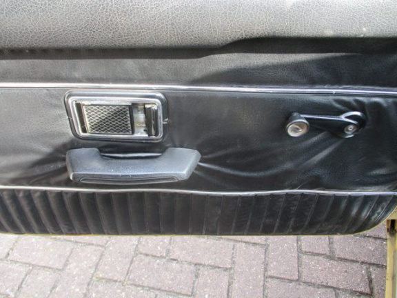 MG B type - 1.8 GT Origineel Nederlandse Auto APK 12-09-2020 - Afbeelding 7