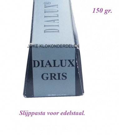 === Polijstpasta = Dialux = nieuw === 29376