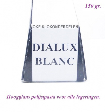 === Polijstpasta = Dialux = nieuw === 29378