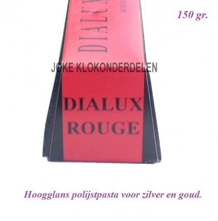 === Polijstpasta = Dialux = nieuw === 29373