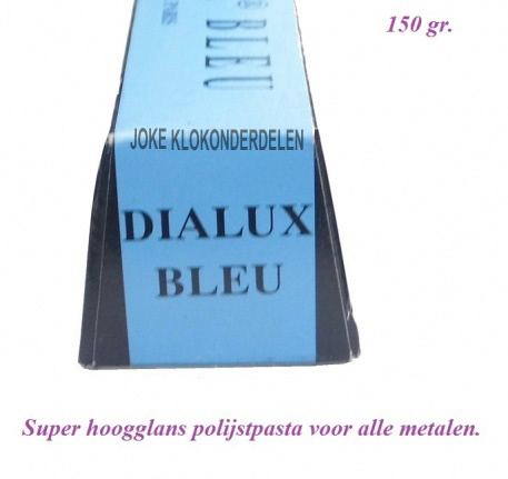 === Polijstpasta = Dialux = nieuw === 29372