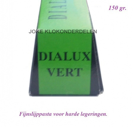 === Polijstpasta = Dialux = nieuw === 29375