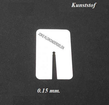 === Horloge wijzerplaat bescherming = nieuw === 39820