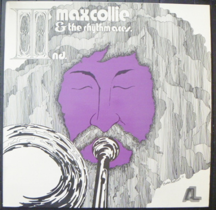 San Francisco Ltd - jazzLP 1976 - wit vinyl EP 45rpm - 12" - Afbeelding 6