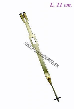 === Slinger ophanging = gebruikt === 39865