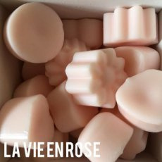 La vie en rose