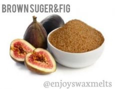 Brown Suger & Fig