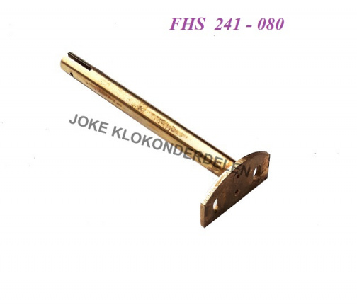 === Ankerkloof = FHS 241 - 080 = gebruikt === 39892