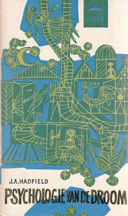 JA Hadfield; Psychologie van de droom