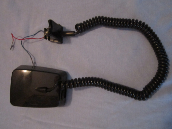 Meeluisterapparaatje voor oude telefoons - Afbeelding 2