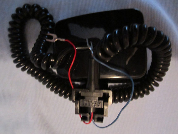 Meeluisterapparaatje voor oude telefoons - Afbeelding 3