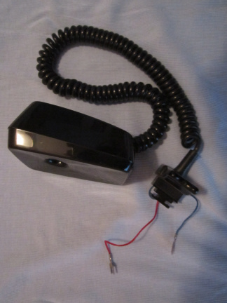 Meeluisterapparaatje voor oude telefoons - Afbeelding 4
