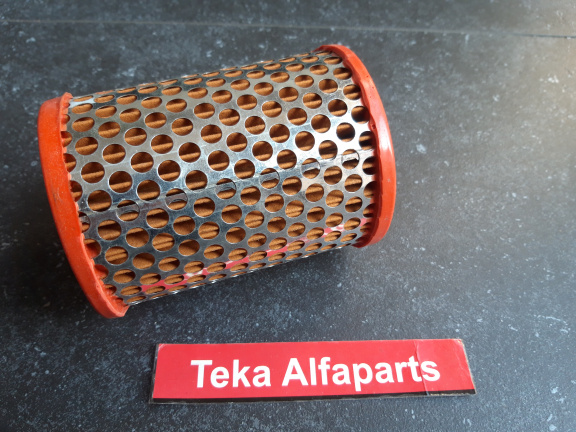 Alfa Romeo Giulietta (T.I). (58-63) Luchtfilter FCA 309 Stop Multifilter NOS - nr. 1