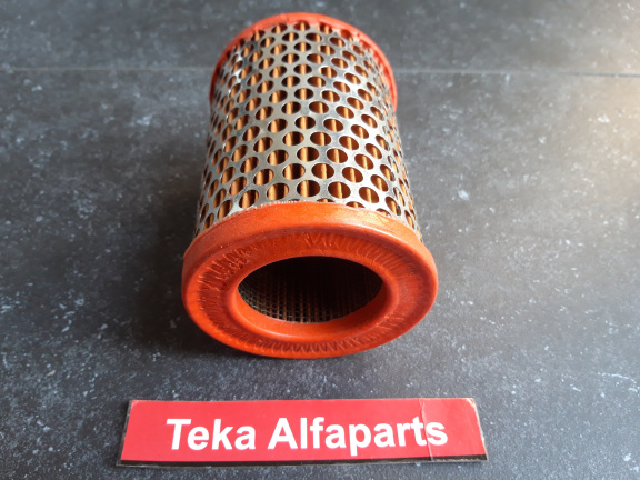 Alfa Romeo Giulietta (T.I). (58-63) Luchtfilter FCA 309 Stop Multifilter NOS - Afbeelding 3