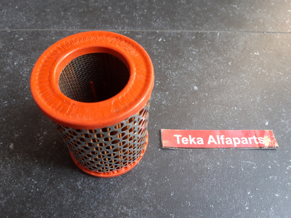 Alfa Romeo Giulietta (T.I). (58-63) Luchtfilter FCA 309 Stop Multifilter NOS - Afbeelding 4