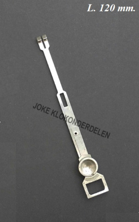 === Slinger ophanging = gebruikt === 39993 - nr. 1