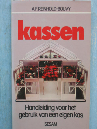 Kassen - nr. 1