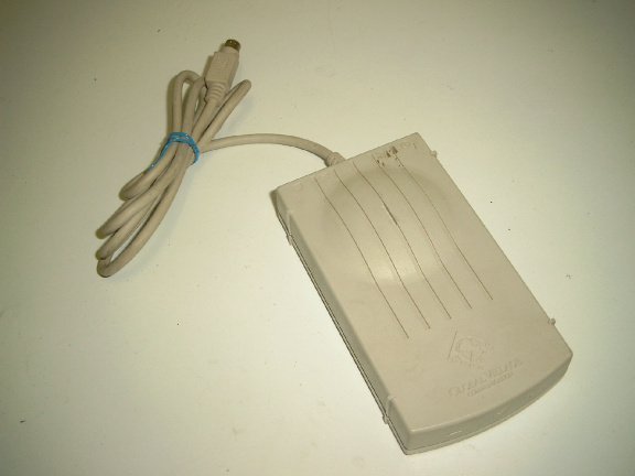 Analoge MODEM voor APPLE Macintosh - nr. 1