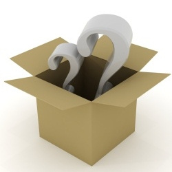 Scrap-verrassings-pakket twv 100 euro, nu 25 euro