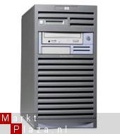 HP C3750 Unix Workstation