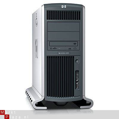 HP C8000 Workstation Unix