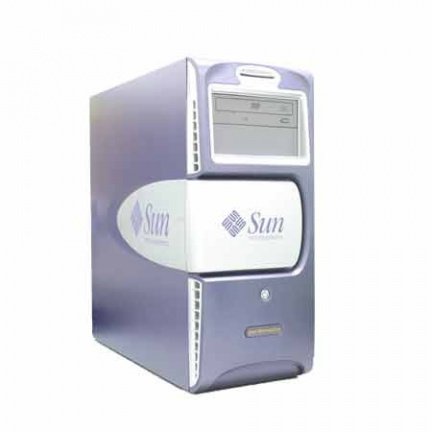 Sun Blade 2500 Workstation