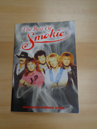 bladmuziek Smokie alle hits - nr. 1