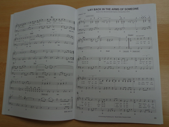 bladmuziek Smokie alle hits - Afbeelding 3