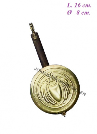 === Slinger = regulateur = oud === 40072