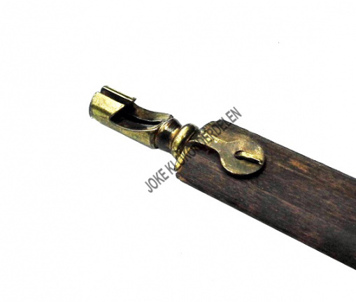 === Slinger = regulateur = oud === 40072 - Afbeelding 2