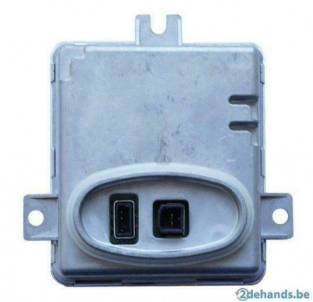 Mitsubishi D1S 35W W3T13271 Xenon ballast module Bmw E90 E91 - Afbeelding 2