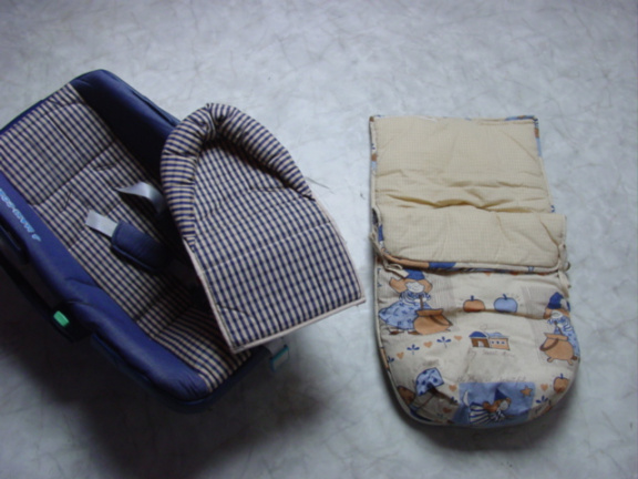 baby maxi cosy - Afbeelding 2